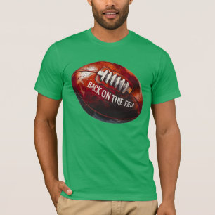 Camiseta De volta no campo Rustic Farming Country Life T-