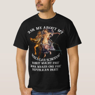 CAMISETA DE VOTAÇÃO DO PARTIDO DEMOCRATA ZL X1 KP