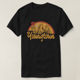 Camiseta de Youngtown, Arizona