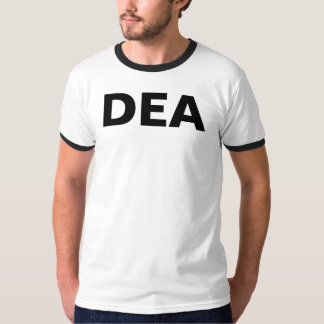 Camiseta DEA T-shirt