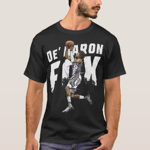 Camiseta De'Aaron Fox Lay