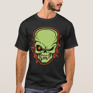 Camiseta Deadeye