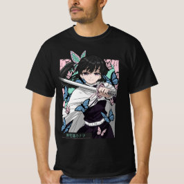 Camiseta deadly poison