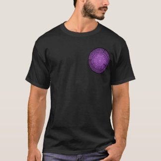 Camiseta DeadWest: O símbolo dos Bishops do Arcanum
