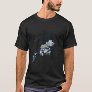 Camiseta Deafsky - Cobrir das Bermudas - Merchandise Oficia