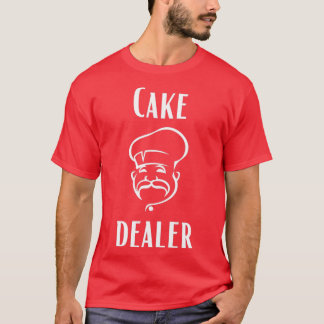 Camiseta Dealer de Bolo