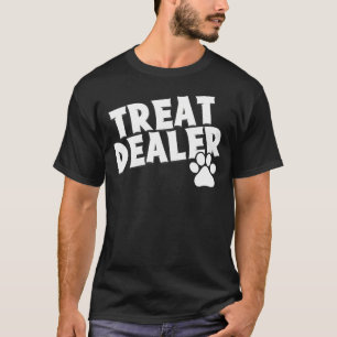 Camiseta Dealer de Tratamento