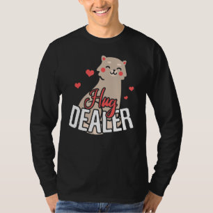 Camiseta Dealer Gata