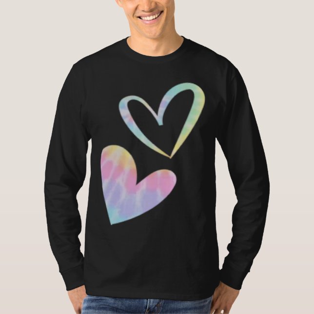 Camiseta Dear Person Behind Me The World Is A Better Place  (Frente)