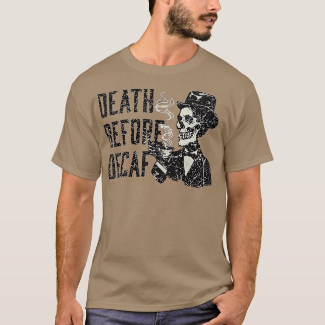 Camiseta Death_Before_Decaf-removebg-preview (Frente)
