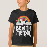 Death Metal Unicorn
