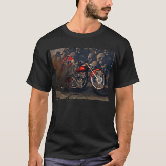 Camiseta Deathrider20