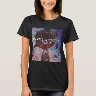 Camiseta Debaixo Da Mesa E Sonhando