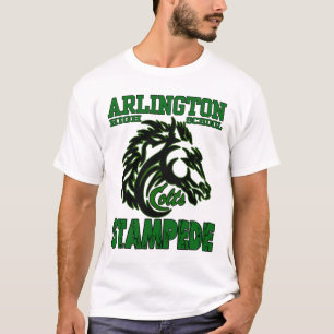 Camiseta Debandada de AHS