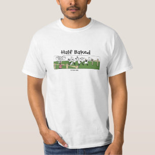 Camiseta Debandada engraçado