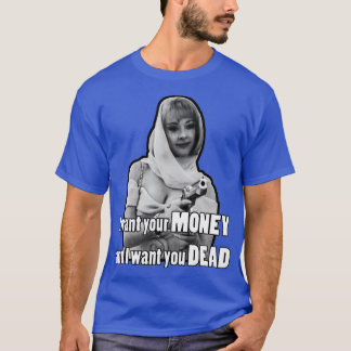 Camiseta Debbie Jellinski