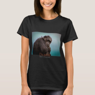 Camiseta Debbie, Membro da Família de Tanya