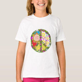 Camiseta Debi Peace T-Shirt