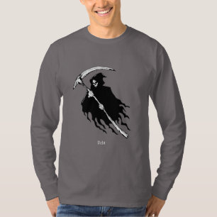 Camiseta Débito