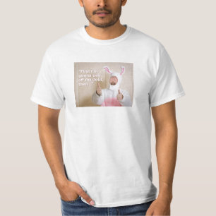 Camiseta Débito