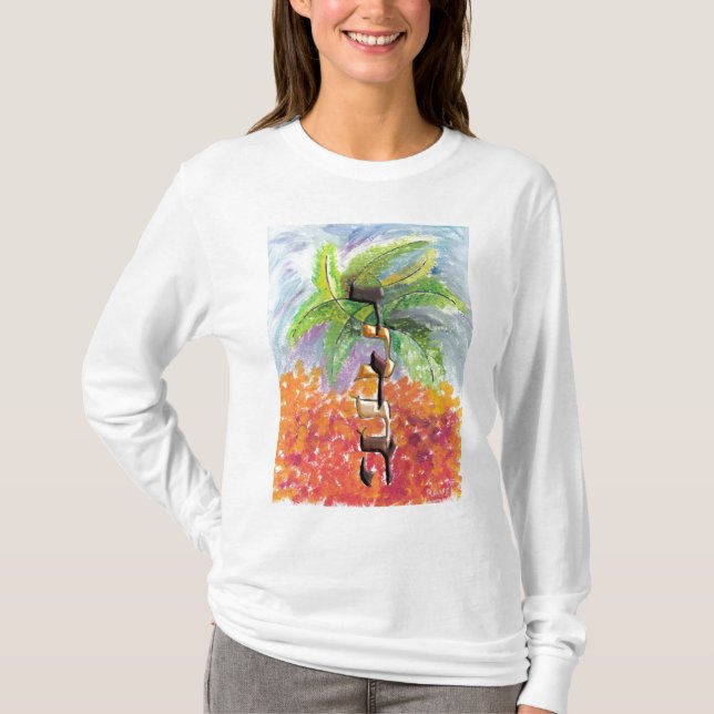 Camiseta Debora (Frente)