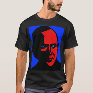 Camiseta Debs por Busky com citações