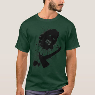 Camiseta Decapitado