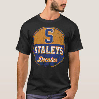 Camiseta Decatur Staleys Sticker