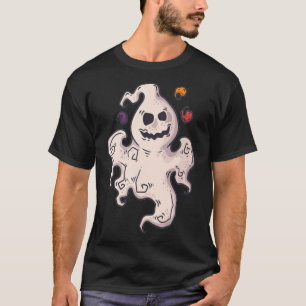 Camiseta Decepção Escura, Encontrei um recuperador de ouros
