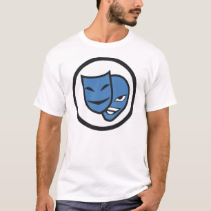 Camiseta Decepção (luz)