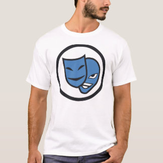 Camiseta Decepção (luz)