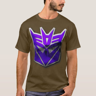 CAMISETA DECEPTICON