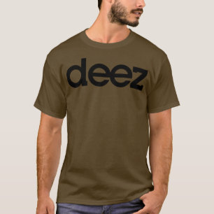 Camiseta decez