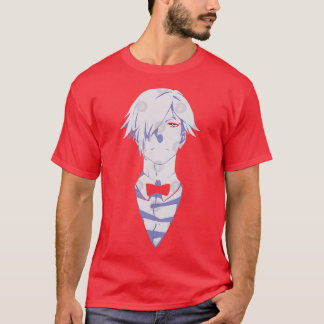 Camiseta Decim 2