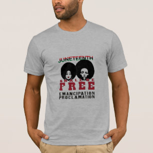 Camiseta Décima-Camisa De Junho