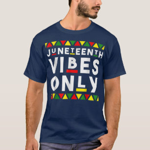 Camiseta Décima Sétima Víblias Apenas Melanina Preta Africa