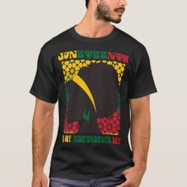 Camiseta Décimo De Junho É O Meu Dia Da Independência, Cele