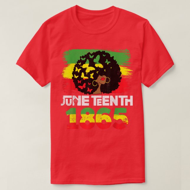 Camiseta Décimo De Junta É O Dia Da Minha Independência Mul (Frente do Design)