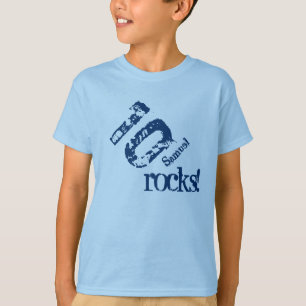 Camiseta Décimo Presente de Aniversário para Número de 10 A