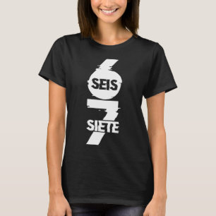 Camiseta Decisões Mais D Cheyenne Spring Break