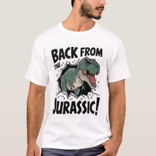 Camiseta Deck Your Tech: Desenhos de Arcos encantadores par