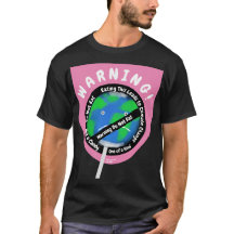 Declaração de Alerta da Terra Lollipop sobre Mudan