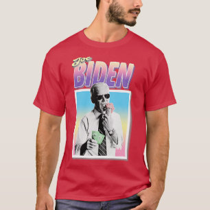 Camiseta Declaração de Hipster do Estilo do Design 90s com