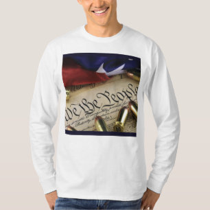 Camiseta Declaração de Independência  