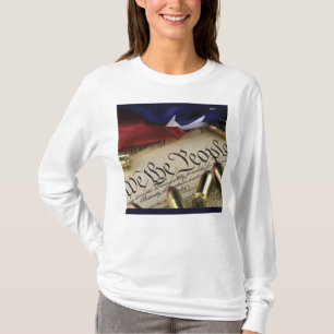 Camiseta Declaração de Independência  