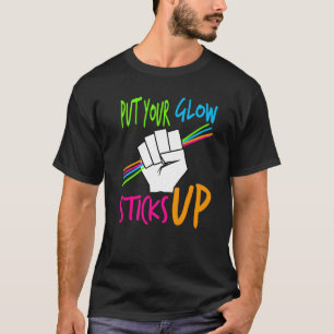 Camiseta Declaração de Motivação para Celebração de Festiva