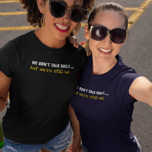 Camiseta Declaração dos Estados Unidos