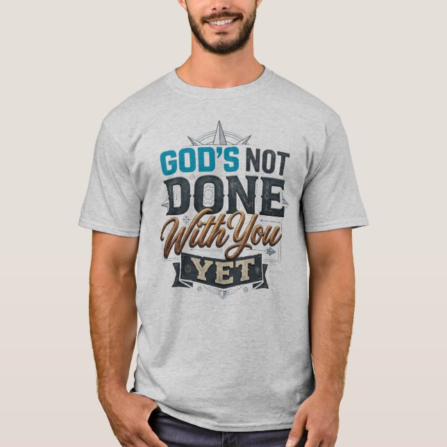 Camiseta Declaração Minimalista Empoderadora (Frente)