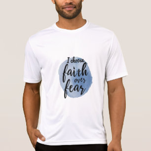Camiseta declarações inspiradoras para o trabalho e o suc