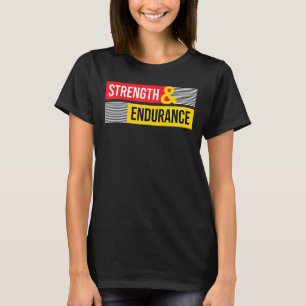 Camiseta Declarações motivacionais 1